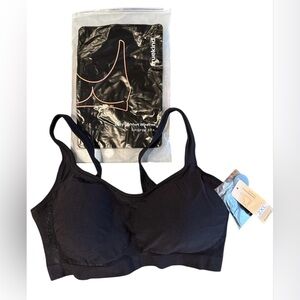 🆕 Shapermint Truekind Daily Comfort Wire free Shaping Bra